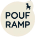 Pouf Ramp